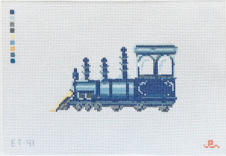 Elizabeth Taylor - Blue Train
