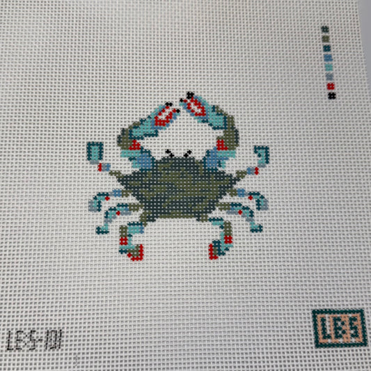 Blue crab