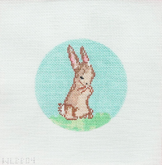 With Love by Bug - Little Bunny Round