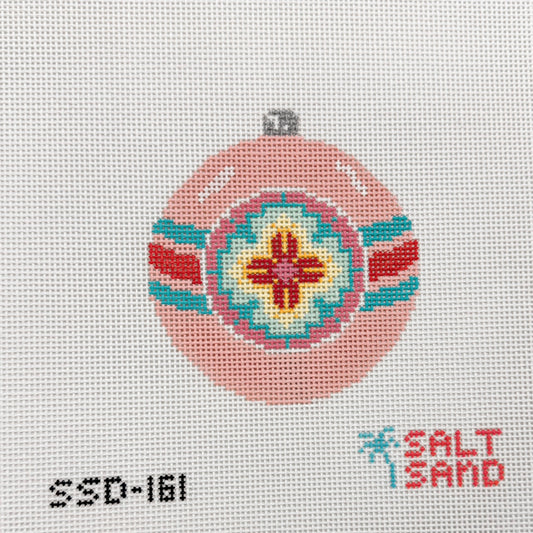 Salt Sand Pink Reflector