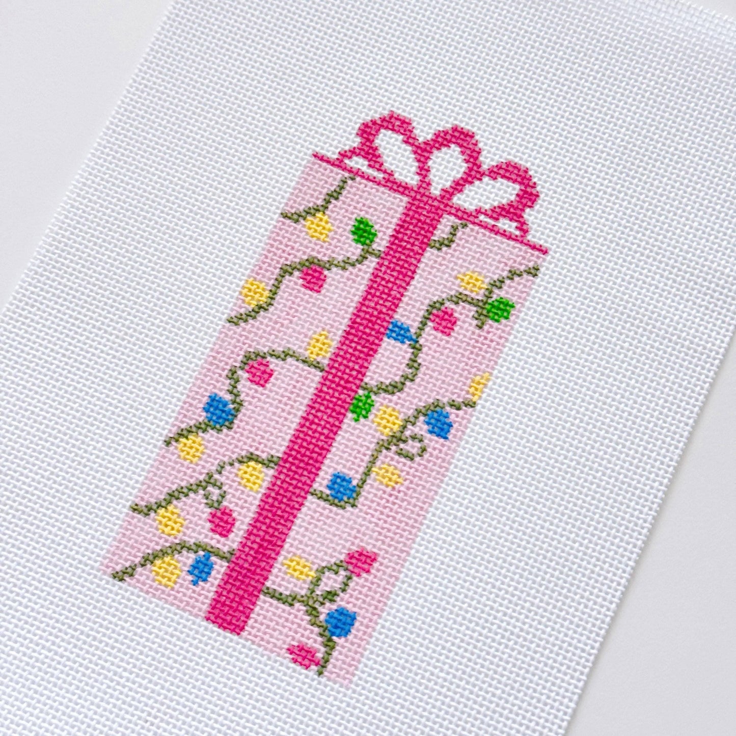 Cotswold Designs Pink Present