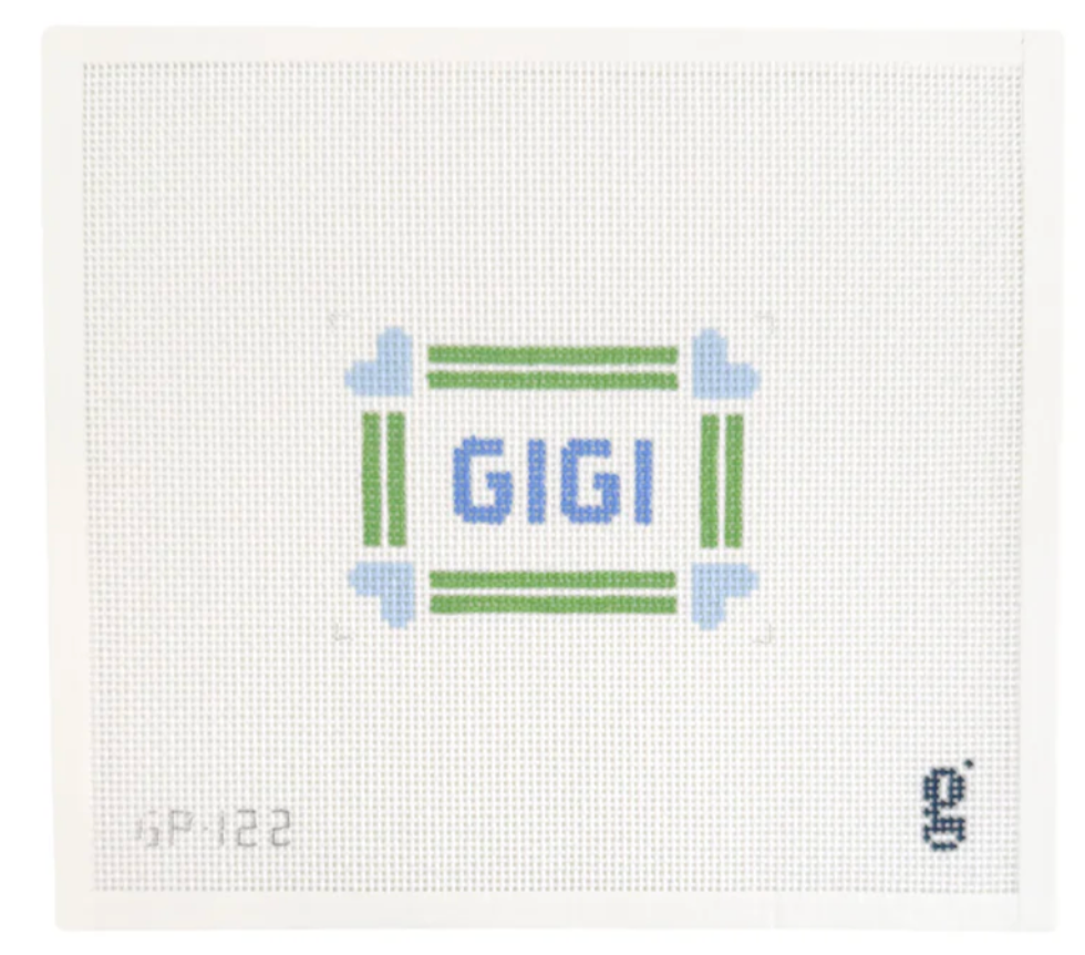 GoodPoint Gigi Sign