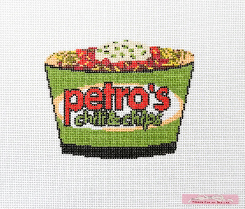 Perrin Gentry Designs Petro’s