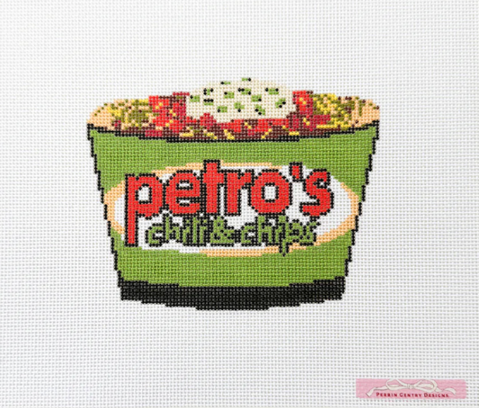 Perrin Gentry Designs Petro’s