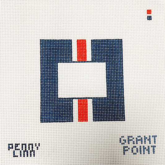 Grant Point Nautical Square