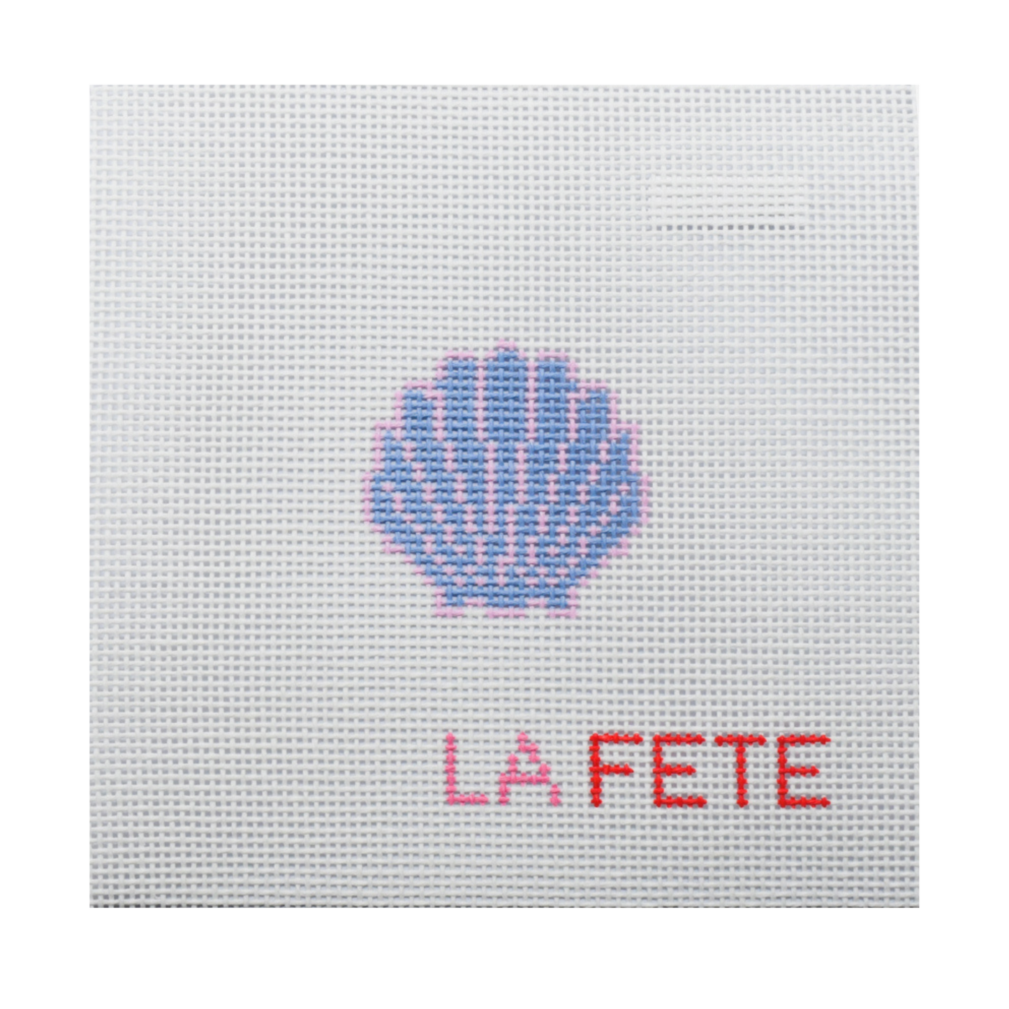 La Fete - Glitter Seashell
