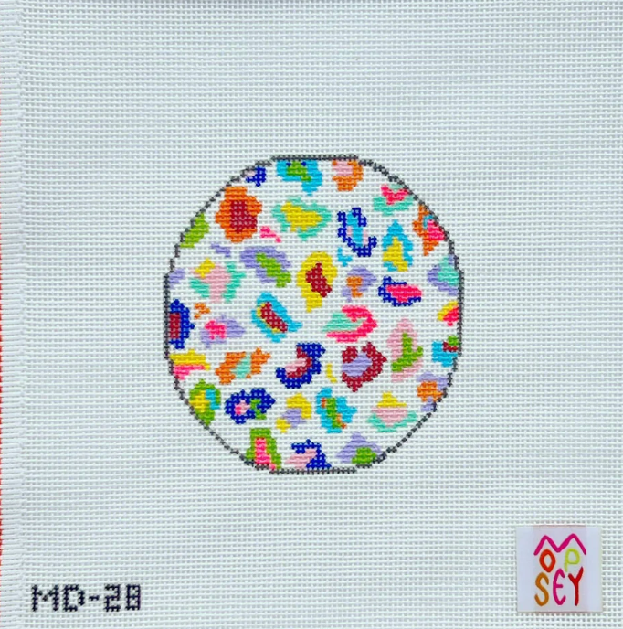 Mopsey Designs - Mini Meow