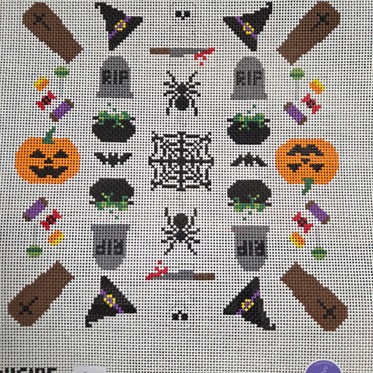 Halloween Items