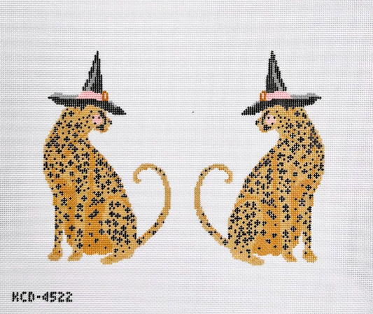 Taylor Beach Designs - Hocus Pocus