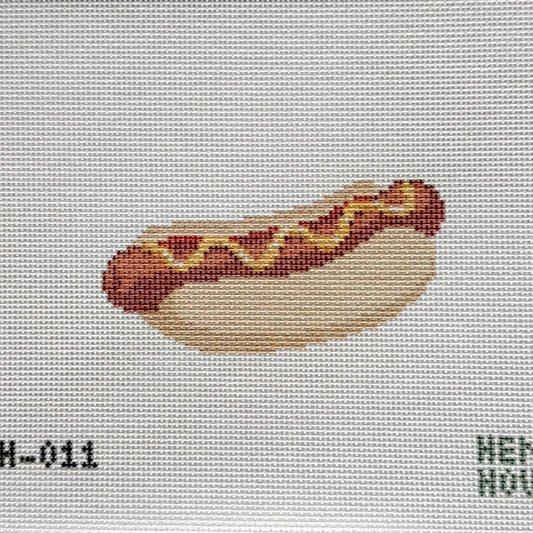 Henry House Hot Dog