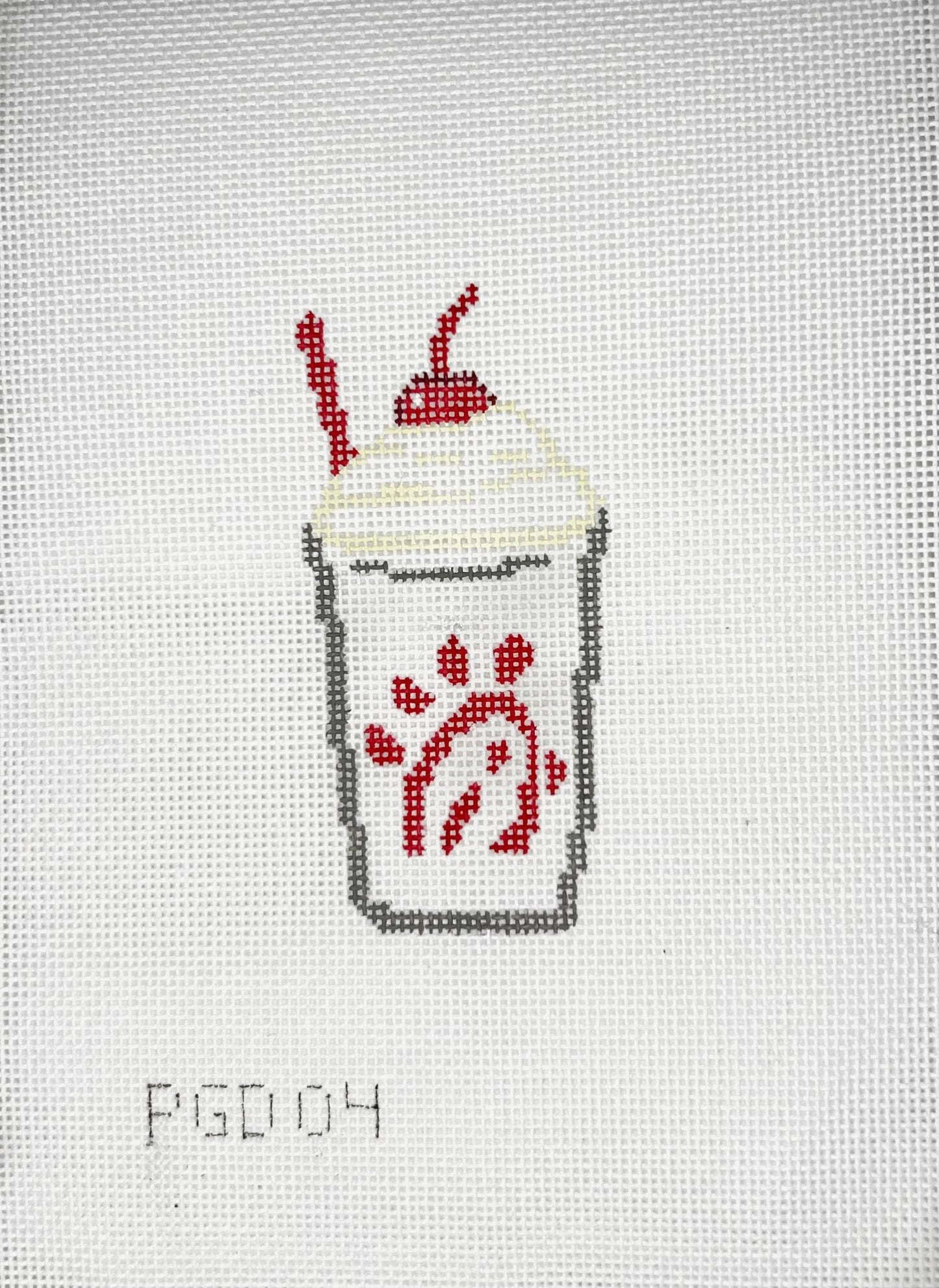 CFA Milkshake