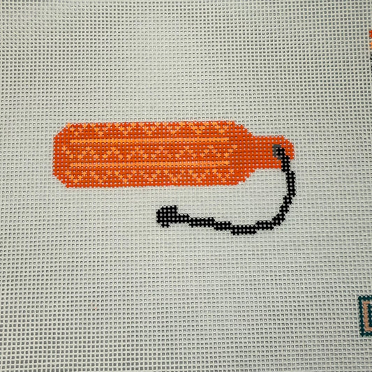 Le Beau Stitch Bumper