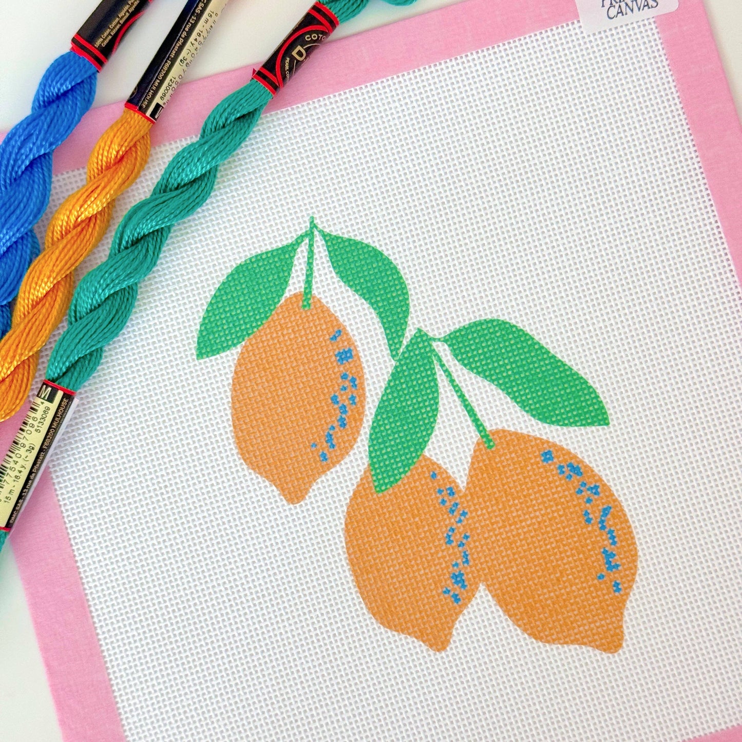 Cotswold Design Co Lemon Tree