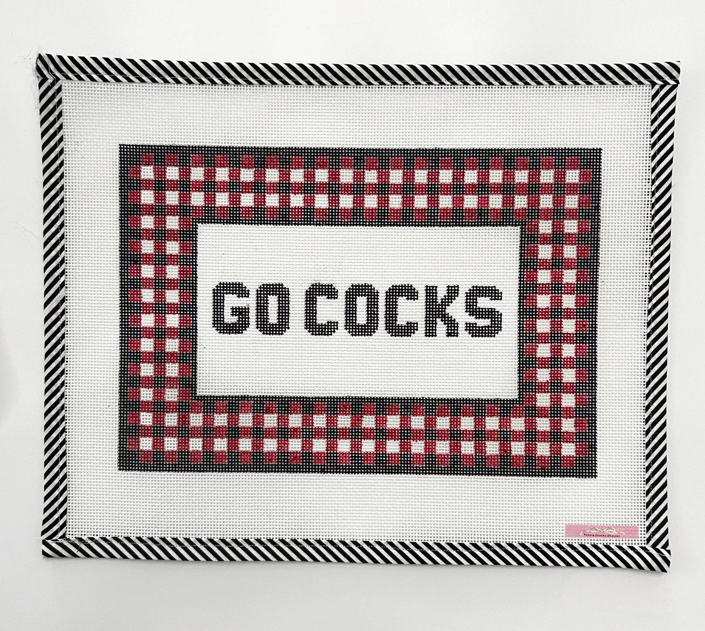 Go Cocks (USC)