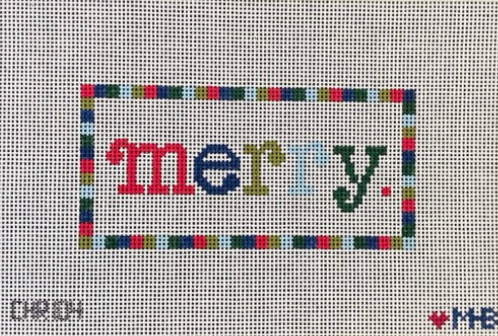 LoveMHB - Merry