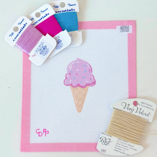 Cotswold Design Co Icecream