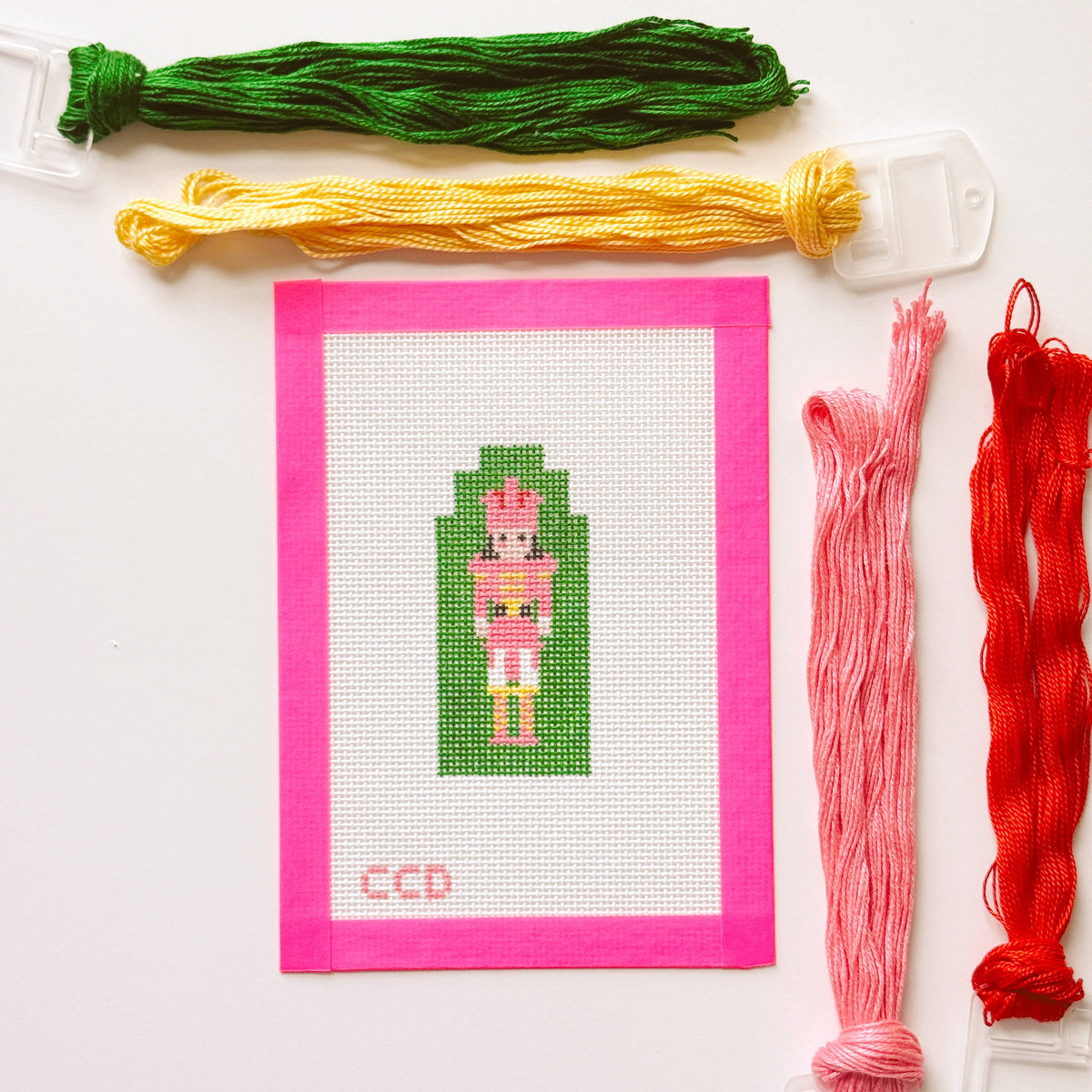 Cotswold Designs  Nutcracker