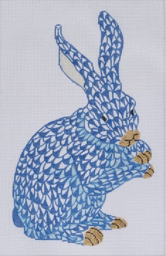 Kate Dickerson - Easter Collection Herend Bunny