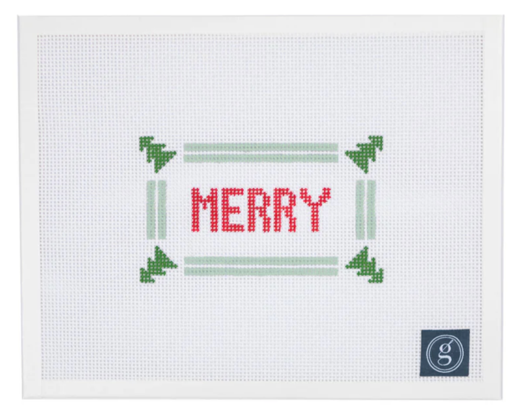 GoodPoint Merry Sign