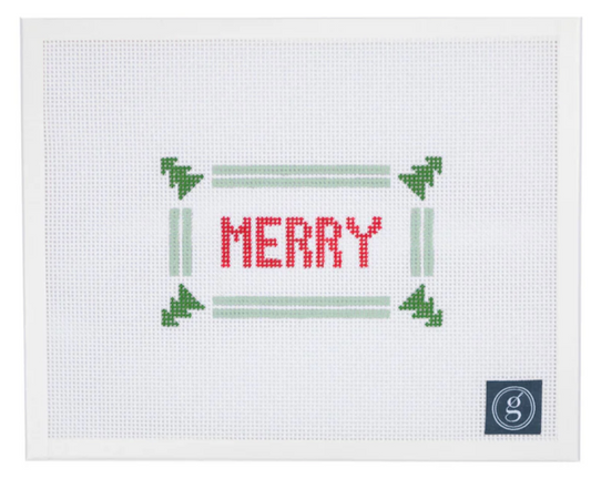 GoodPoint Merry Sign