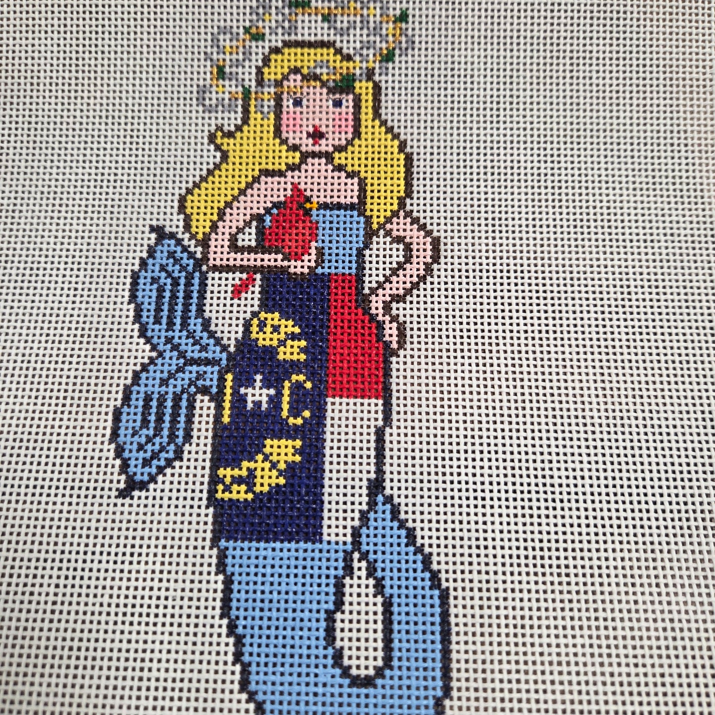 NC Mermaid
