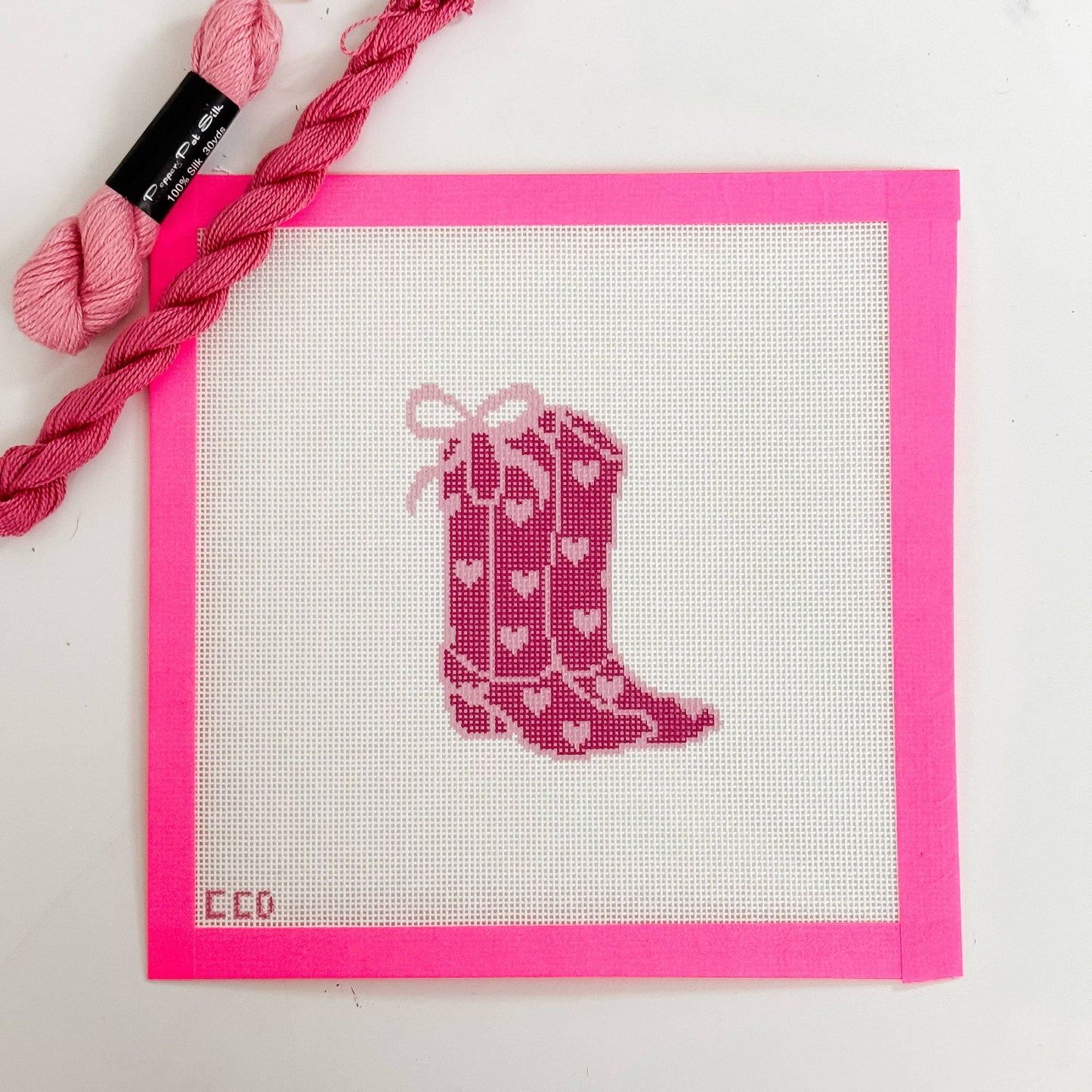 Cotswold Designs  Cowgirl Boots