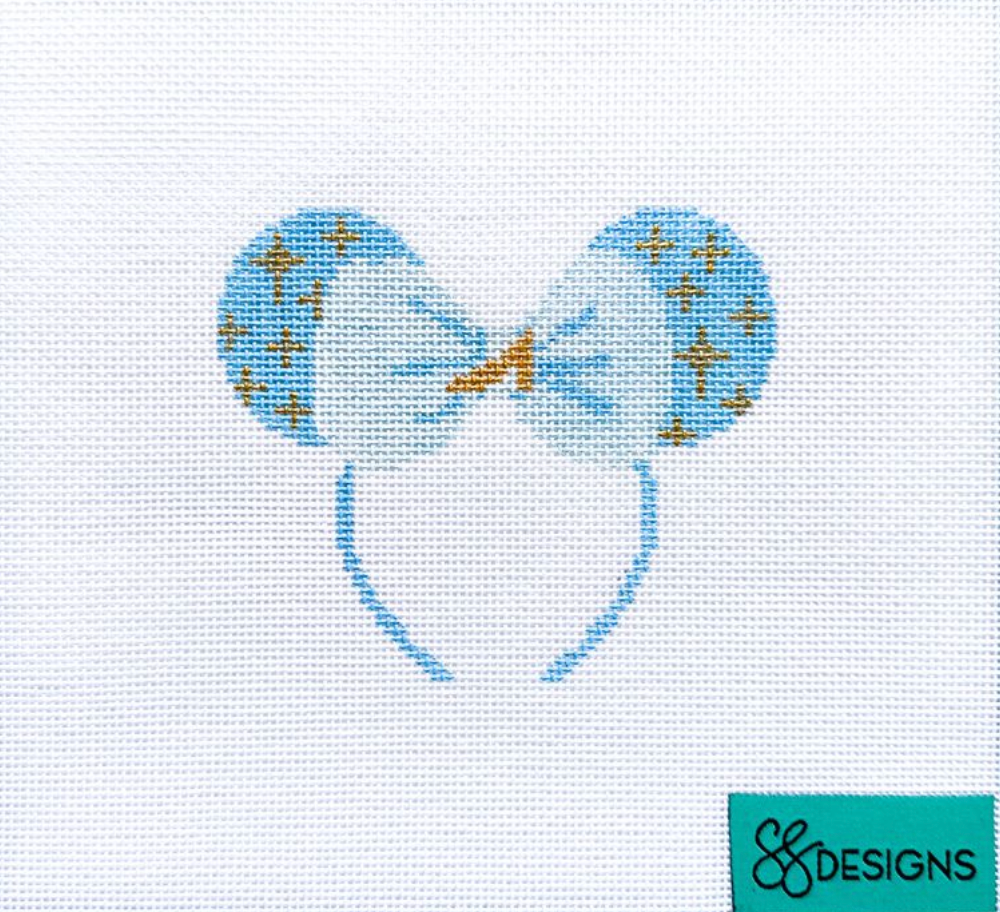 SG Designs - Cinderella Ears