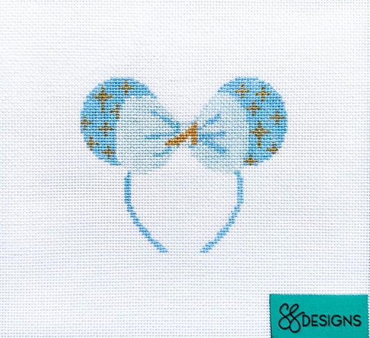 SG Designs - Cinderella Ears