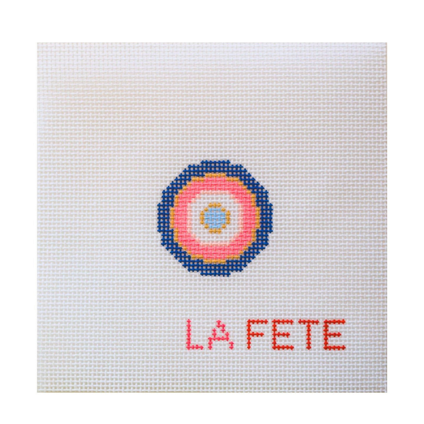 La Fete Mini Evil Eye