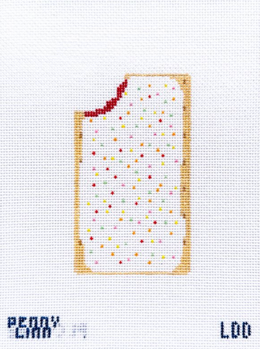 Lazy Doodle Designs - Pop Tart
