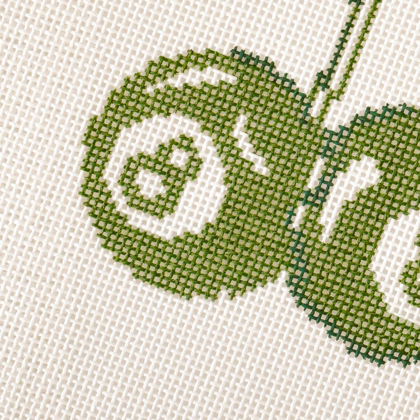 Cherry Eight Balls Green
