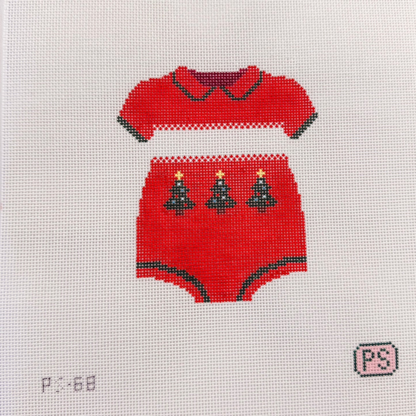 Baby Boy Christmas