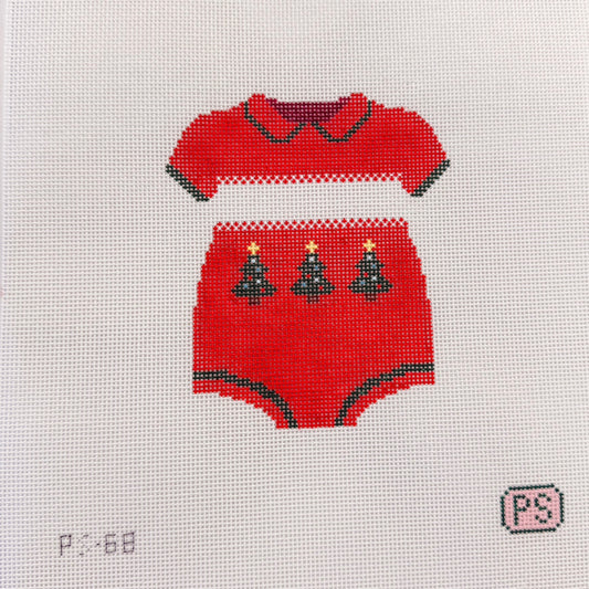 Baby Boy Christmas