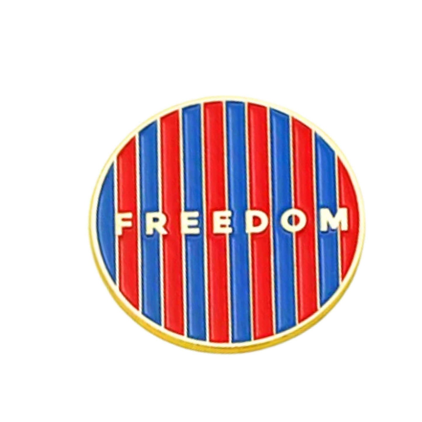 Needle Minder for Needlepoint Cross Stitch | Freedom America