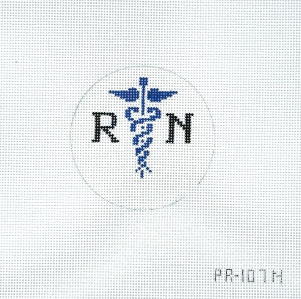 Pip and Roo - Nurse Round
