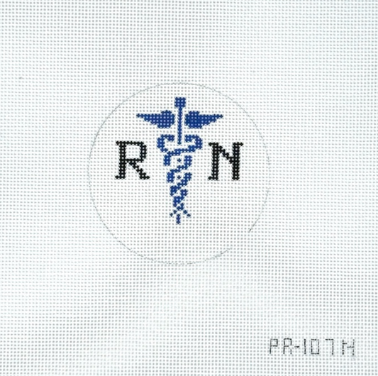 Pip and Roo - Nurse Round