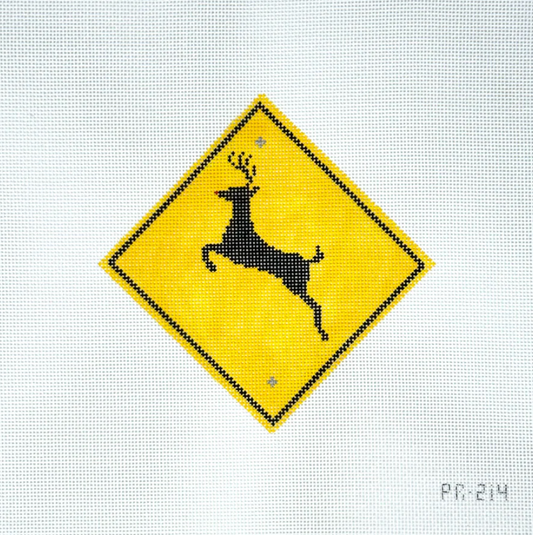 Pip and Roo - Caution, Santa's Coming