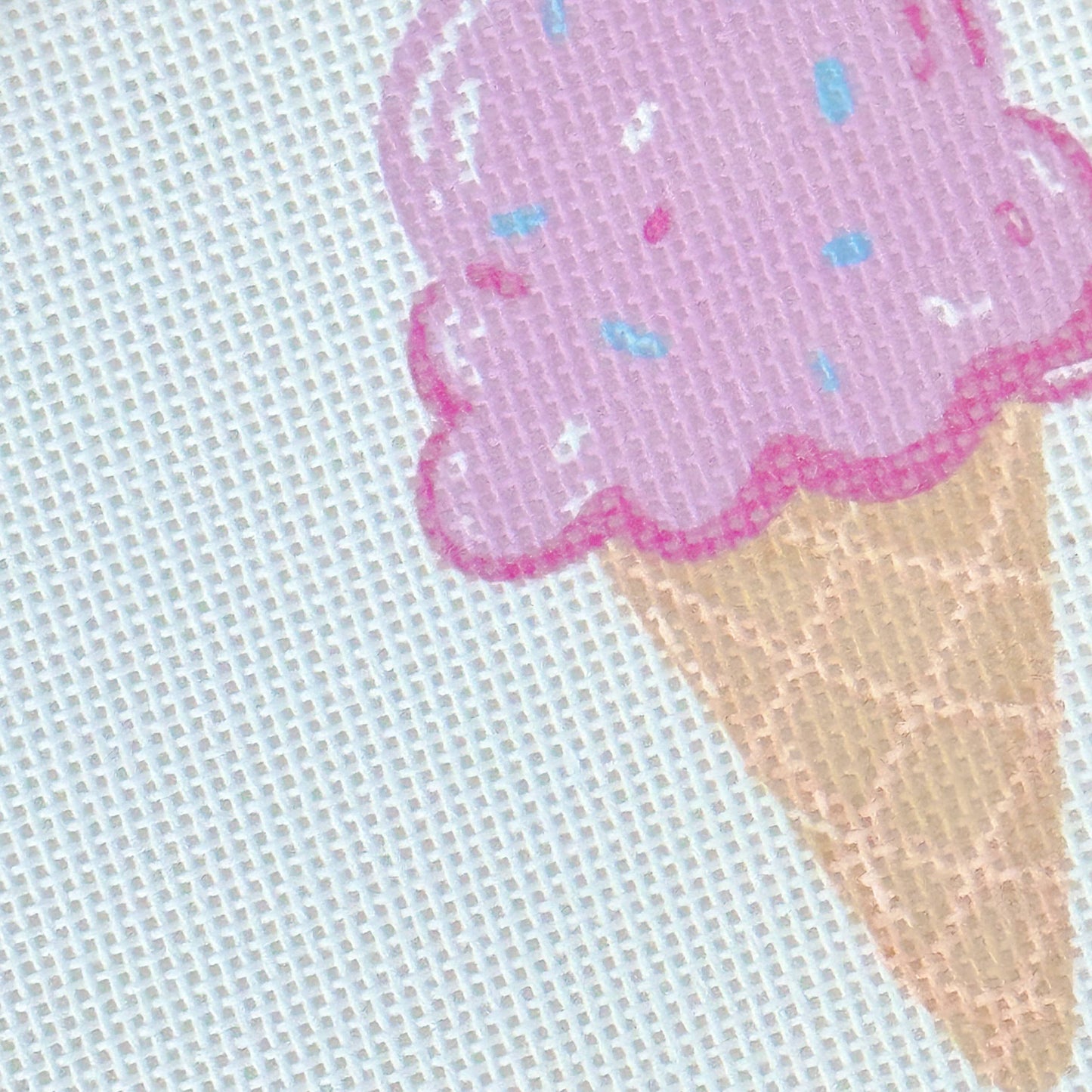Cotswold Design Co Icecream