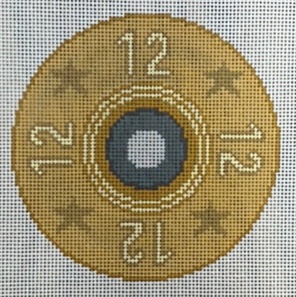 The Squirrel and the Snail - 12 Gauge Shell