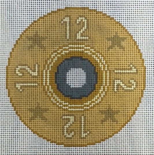 The Squirrel and the Snail - 12 Gauge Shell