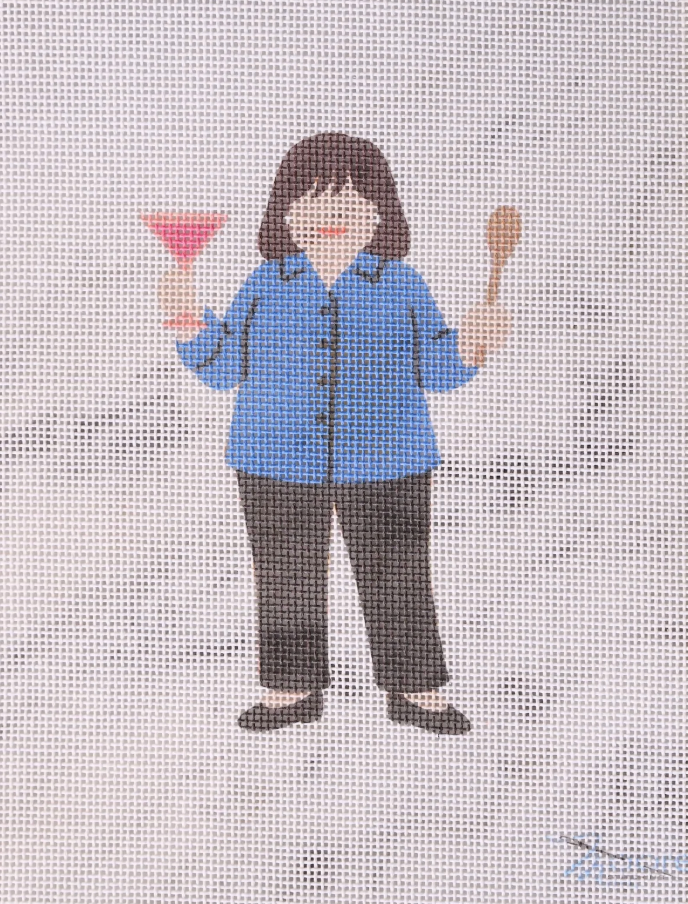 Moore Stitching - Just That Easy