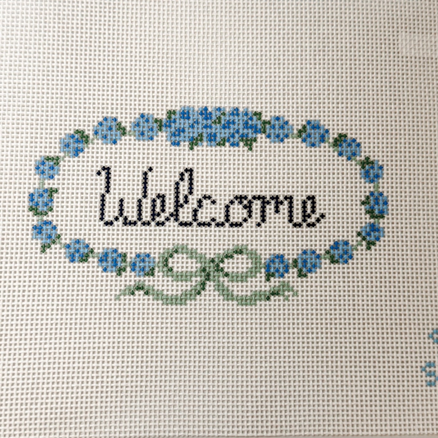 Welcome