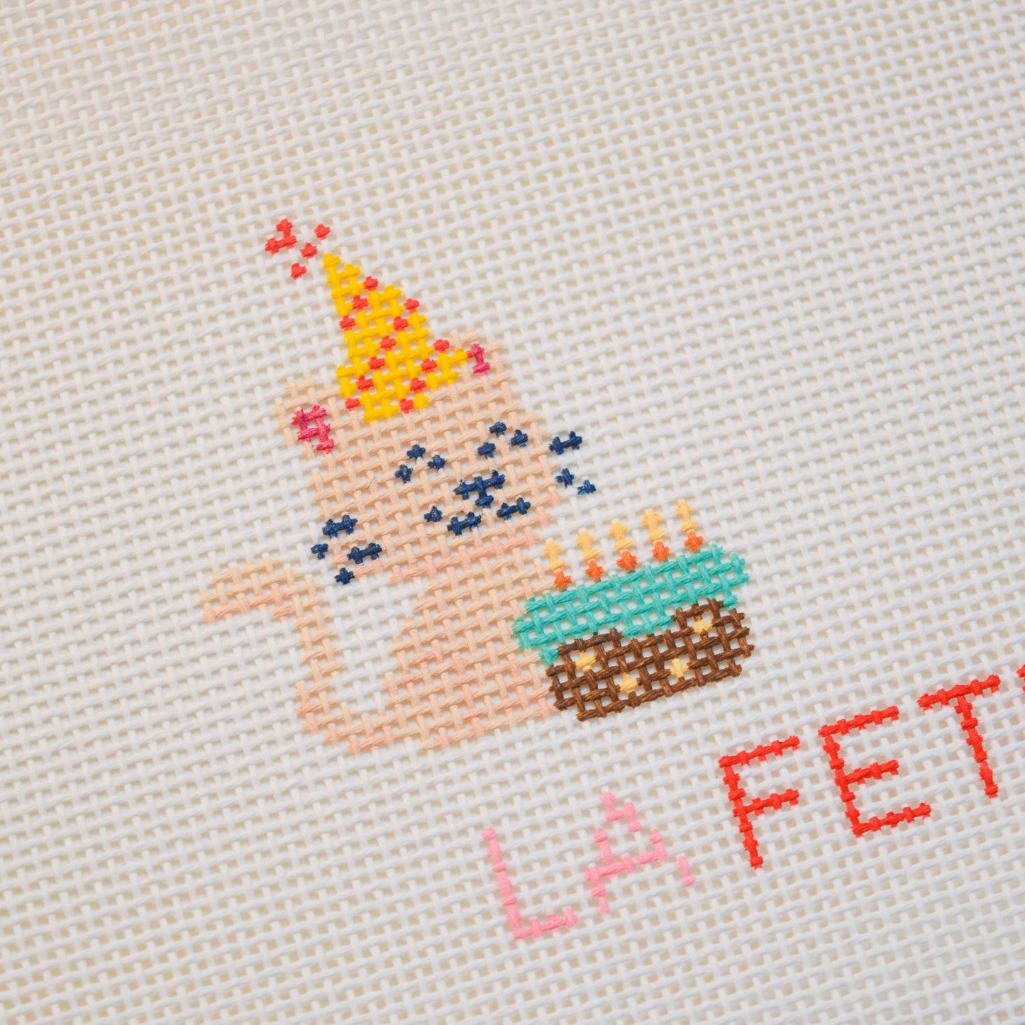 La Fete - Party Kitty