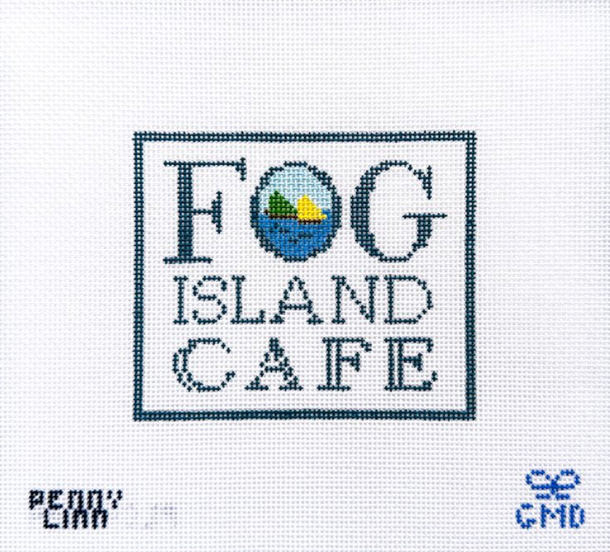 Penny Linn - Fog Island Cafe