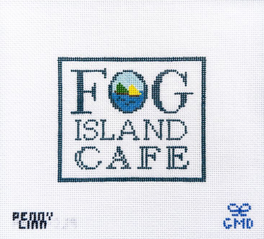 Penny Linn - Fog Island Cafe