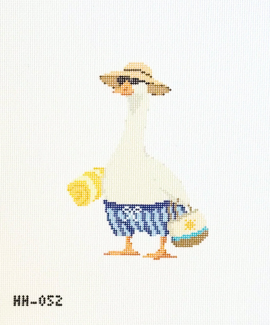 Henry House - Summer Duck
