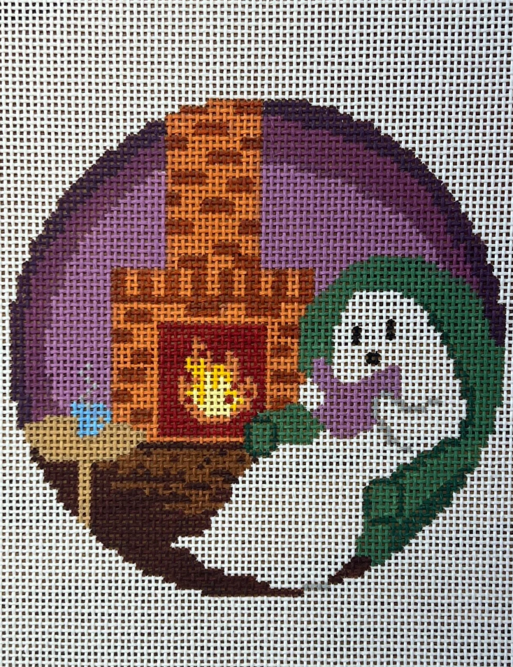 Maddie Sweet Designs - Ghost Reading