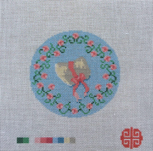 Jenny Henry Designs - BOnnet