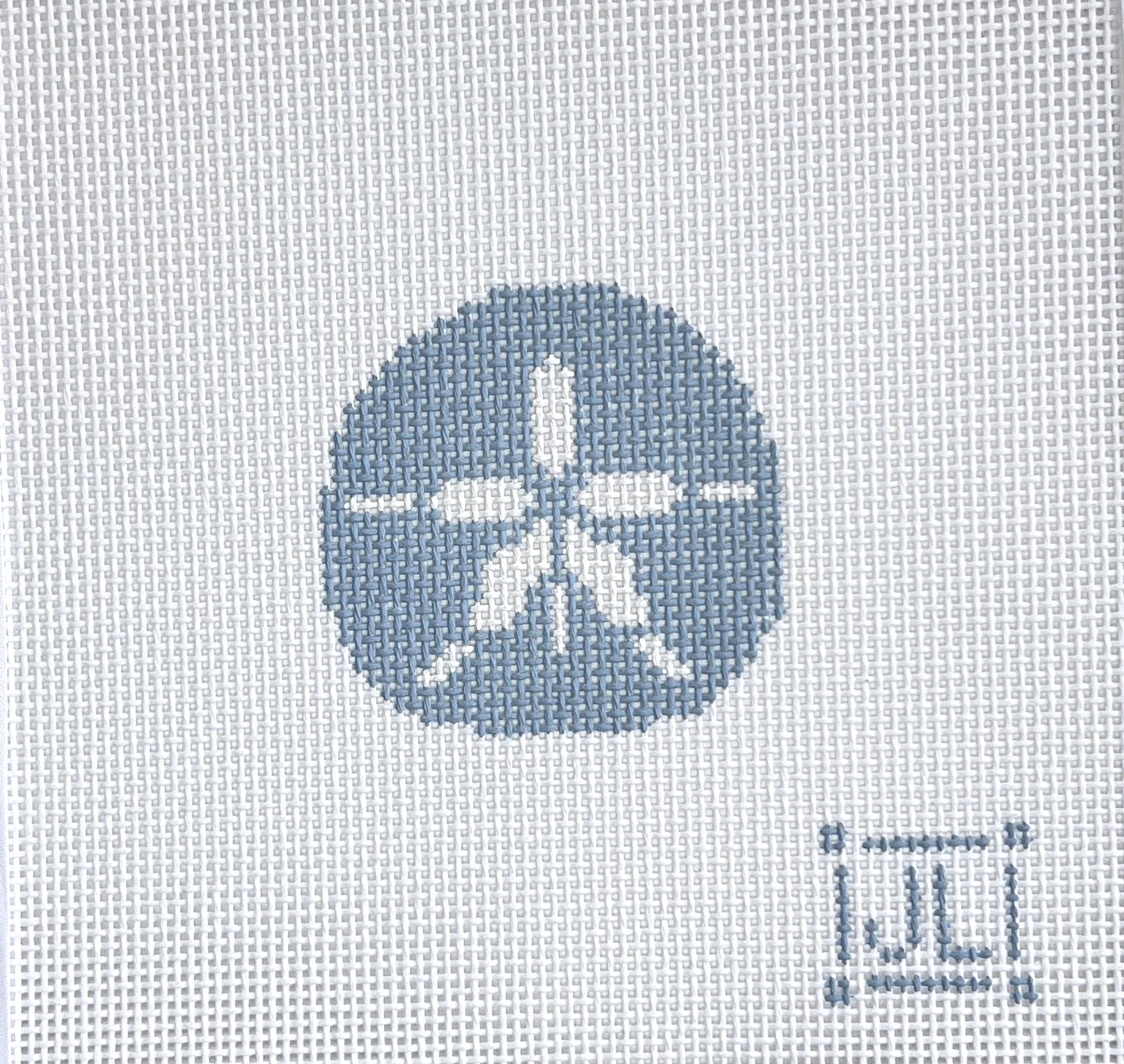 Jacquelyn Laurie Designs - Sand Dollar