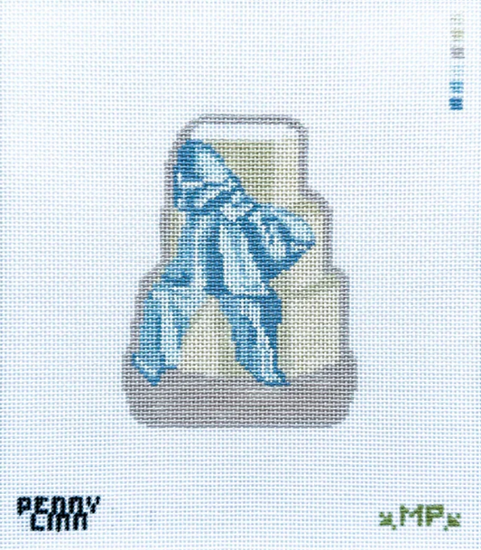 MP Stitchery - Customizable Wedding Cake